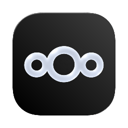Nextcloud Dark
