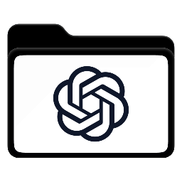 OpenAI folder