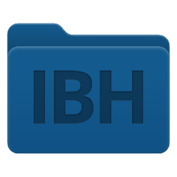 IBH Folder