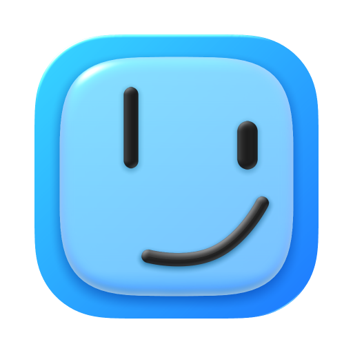 macOS icons