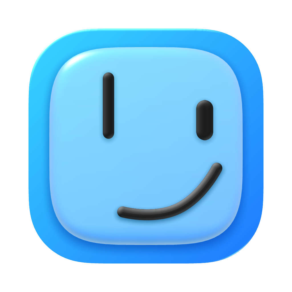 macOS icons