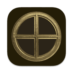 0 AD macOS icon