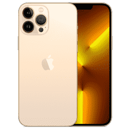 13 PRO GOLD macOS icon