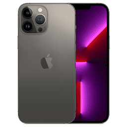 13 PRO GREY macOS icon