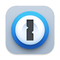 1Password_Alt macOS icon