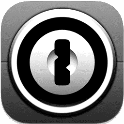 1Password Dark 1