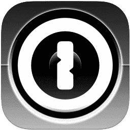 1Password Dark 2