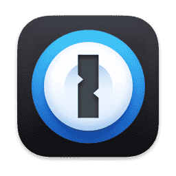 1Password