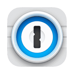 1Password_Light macOS icon