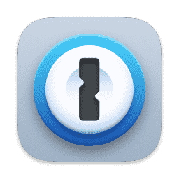 1Password
