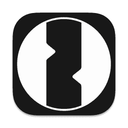 1Password macOS icon