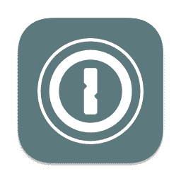 1Password