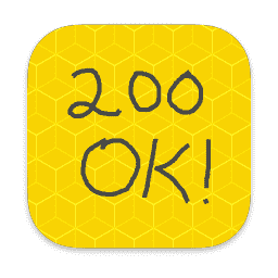 200OK