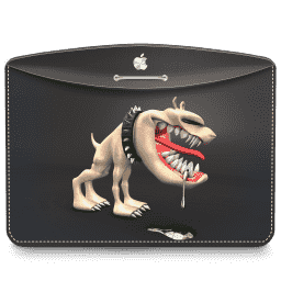 2022 Folder 04 macOS icon