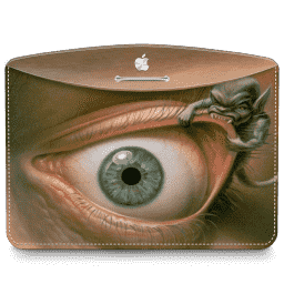 2022 Folder 09 macOS icon