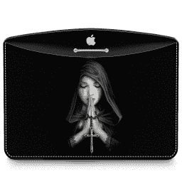 2022 Folder 18 macOS icon