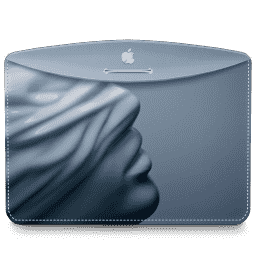 2022 Folder 19 macOS icon