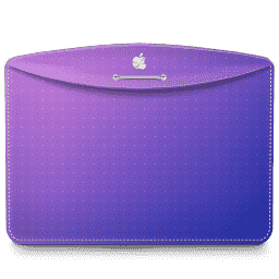 2022 Folder 22 macOS icon