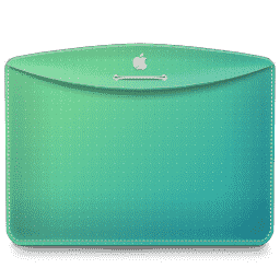 2022 Folder 23 macOS icon