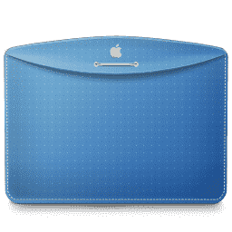 2022 Folder 24 macOS icon