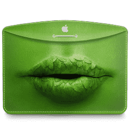 2022 Folder 36 macOS icon
