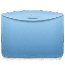 2022 Folder Generic macOS icon