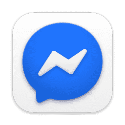 2025 Facebook Messenger V1