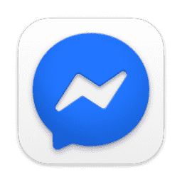 2025 Facebook Messenger V2
