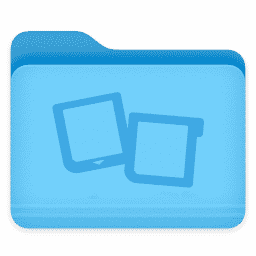 3DS/DS Roms Folder