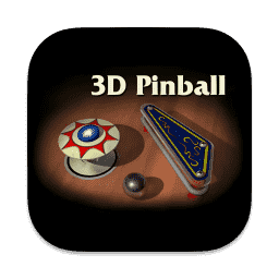 3D Pinball