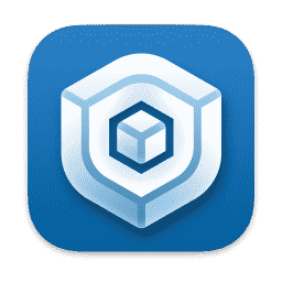 3D Warehouse macOS icon