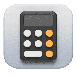 3D calculator