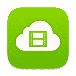 4K Download macOS icon