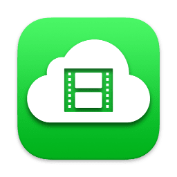 4K_Video_Downloader macOS icon