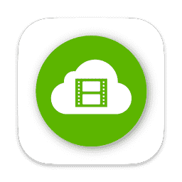 4K Video Downloader macOS icon
