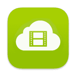 4K Video Downloader macOS icon