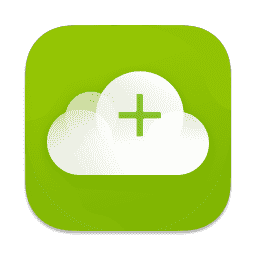 4k Video Downloader macOS icon