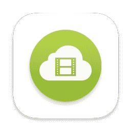 4k Video Downloader macOS icon