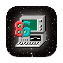 86Box