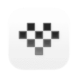 8BitDo Ultimate Software V1 - Light (Liquid Glass)