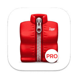 A-Zippr Pro