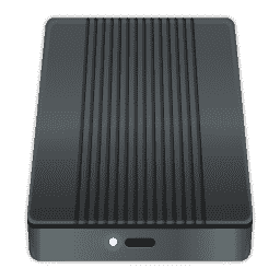ACASIS SSD