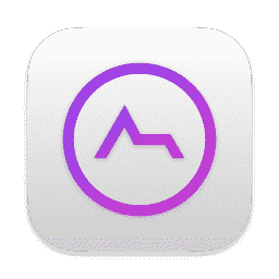 ADSR Sample Manager macOS icon