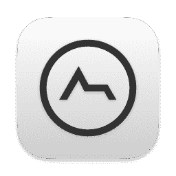 ADSR Sample Manager macOS icon