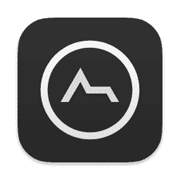 ADSR Sample Manager macOS icon