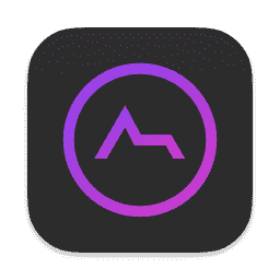 ADSR Sample Manager macOS icon