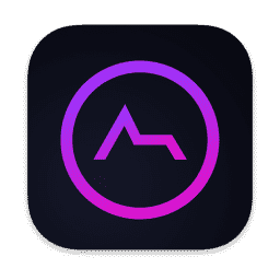 ADSR Sample Manager macOS icon