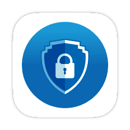 APP LOCKER LIGHT MONET macOS icon