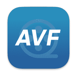 AVF Batch Converter