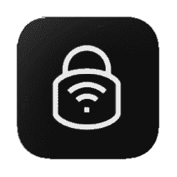 AVG VPN Dark Clear